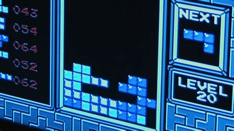 classic tetris game|The Making of Ecstasy of Order .